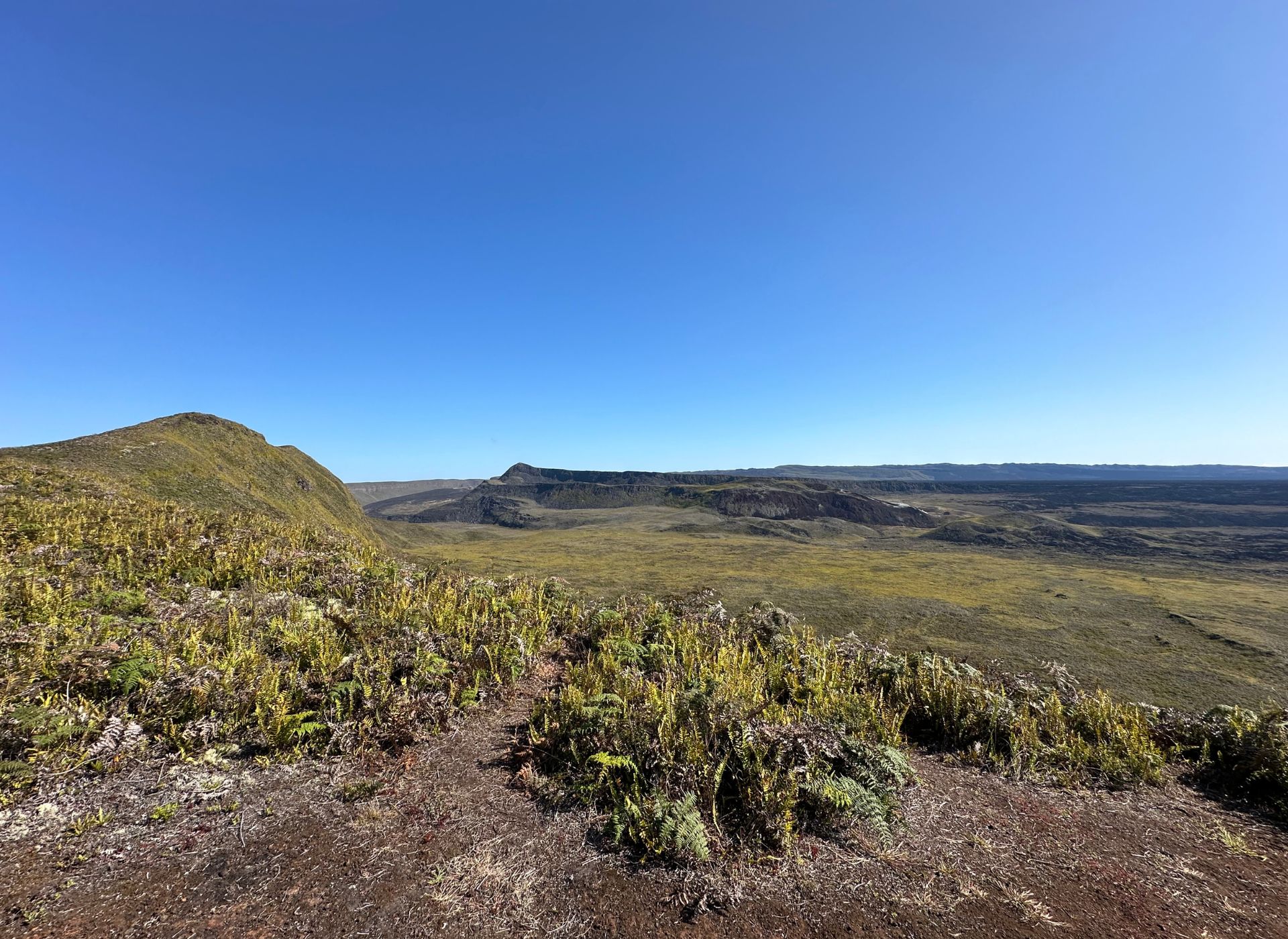 Isla Isabela, Galápagos