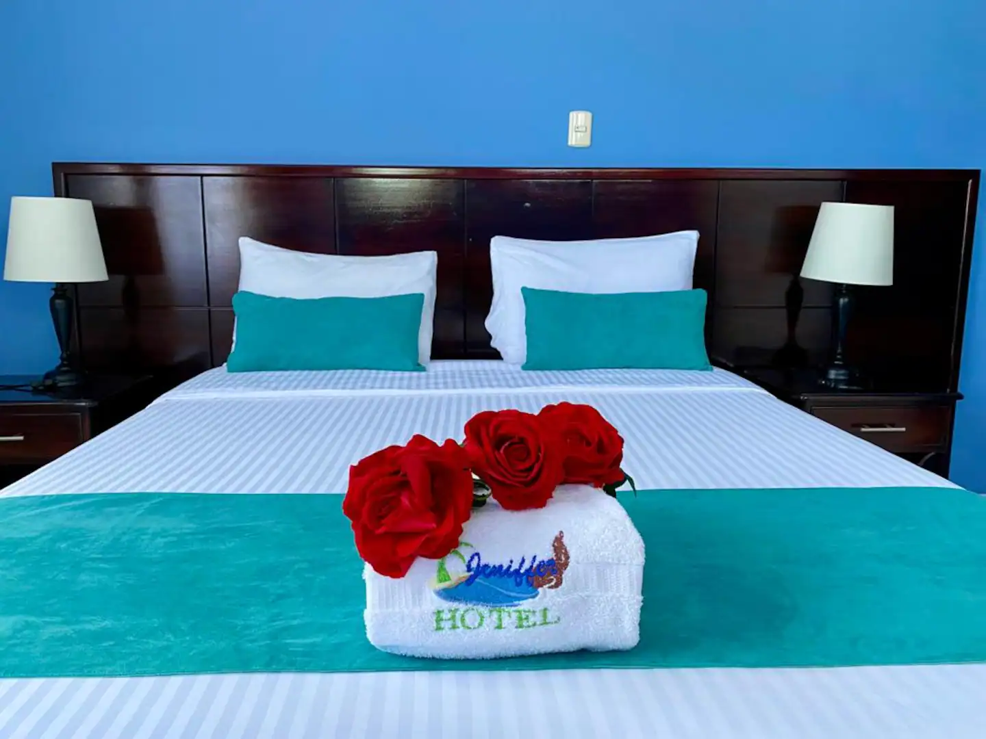 Habitacion 2 - Foto 2