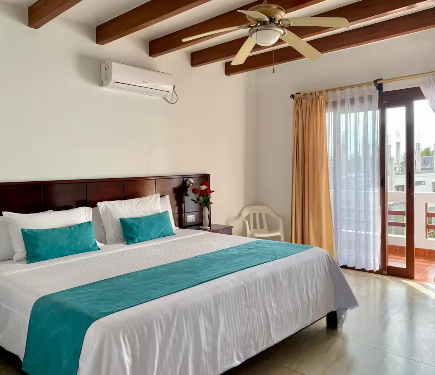 Habitacion 8 - Foto 2