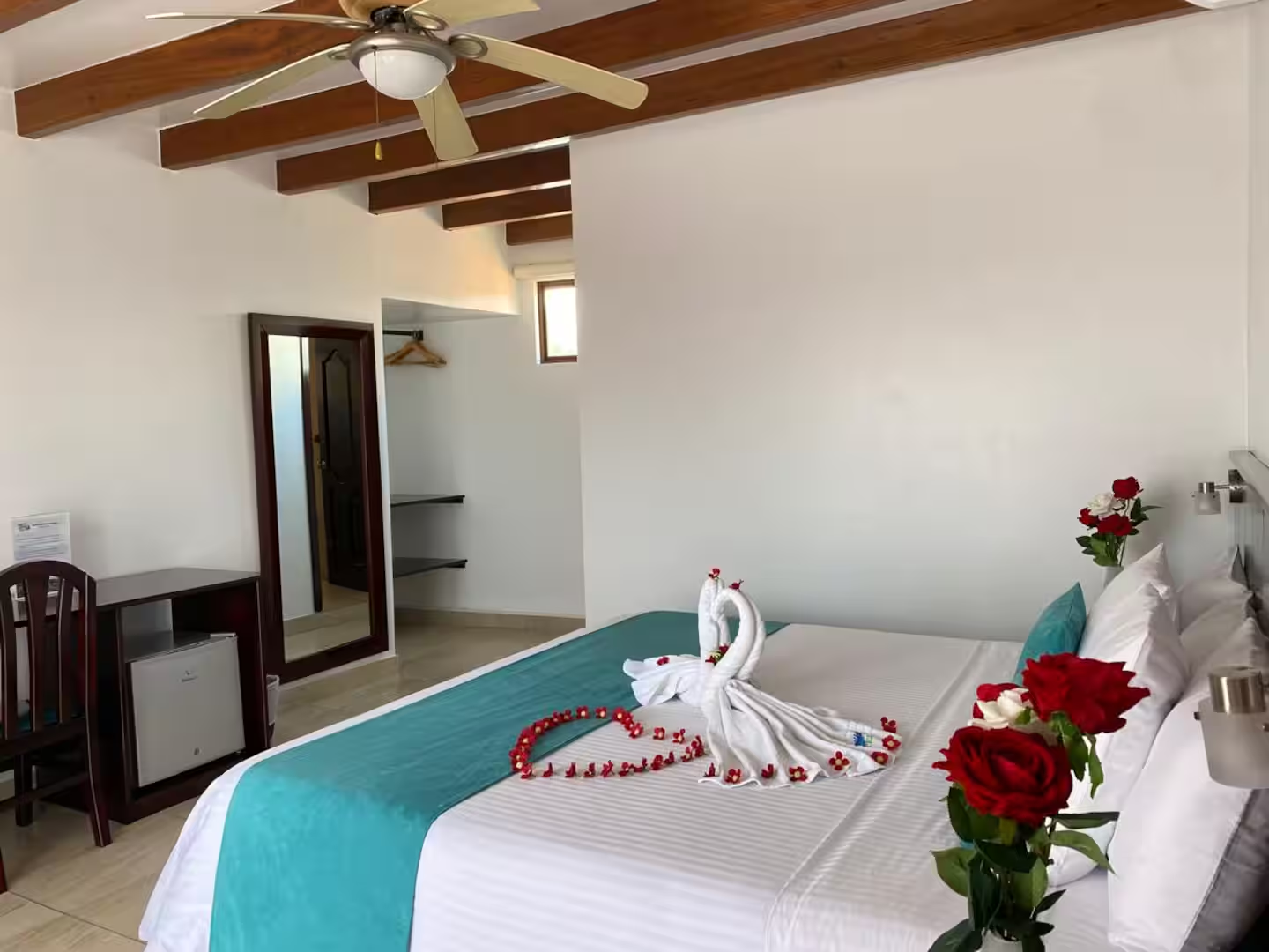 Habitacion 8 - Foto 3