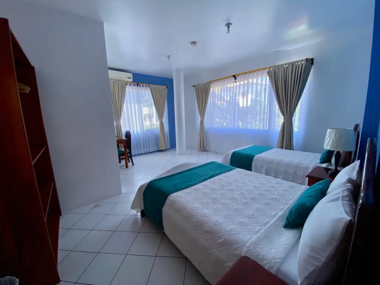 Habitacion 1 - Foto 2