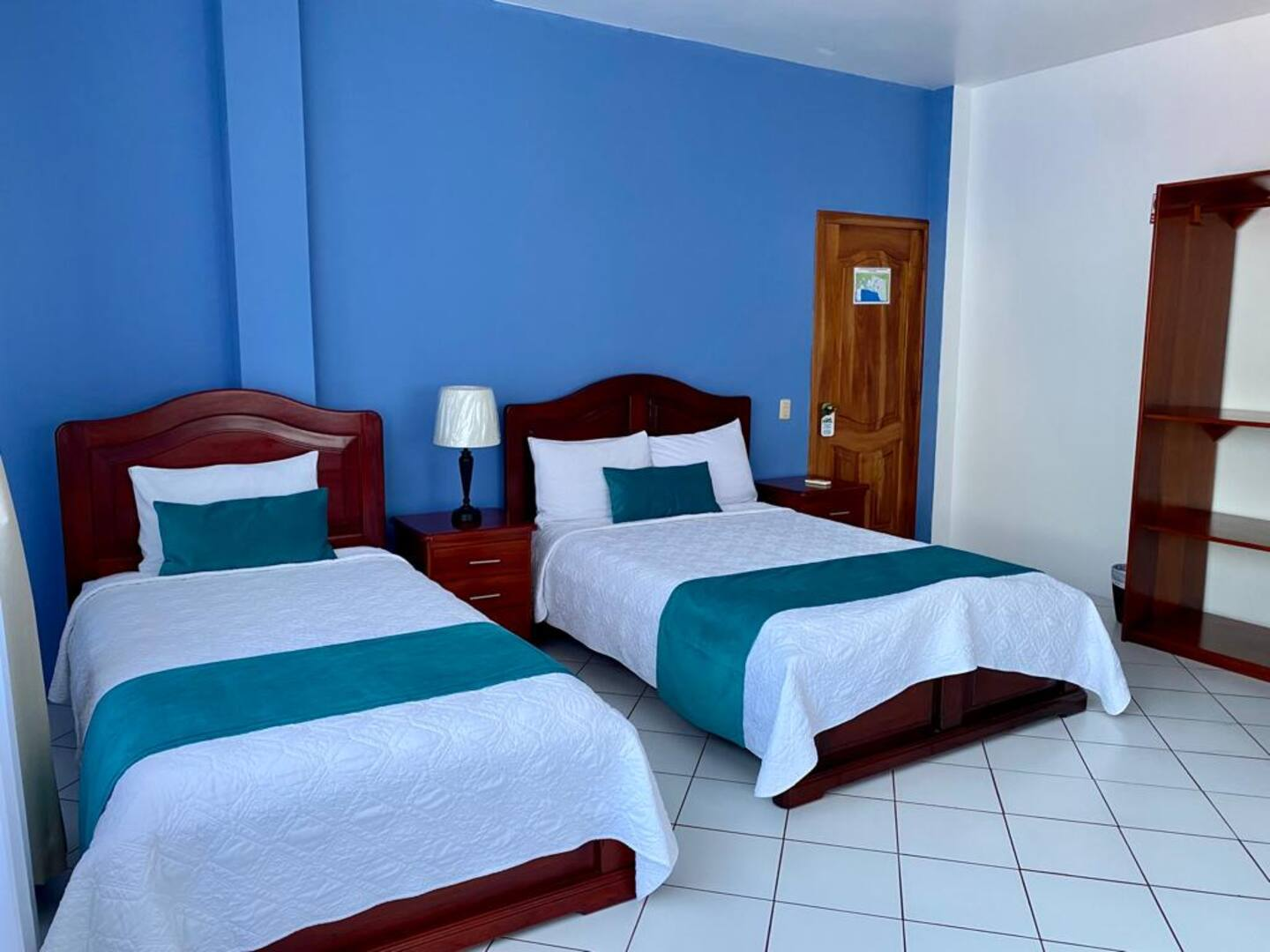 Habitacion 1 - Foto 3