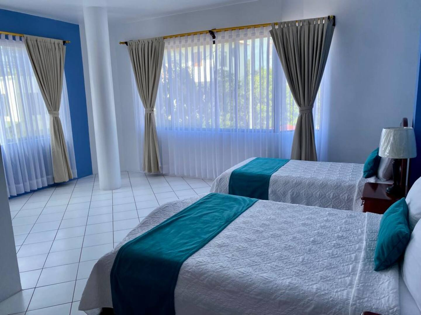 Habitacion 1 - Foto 5