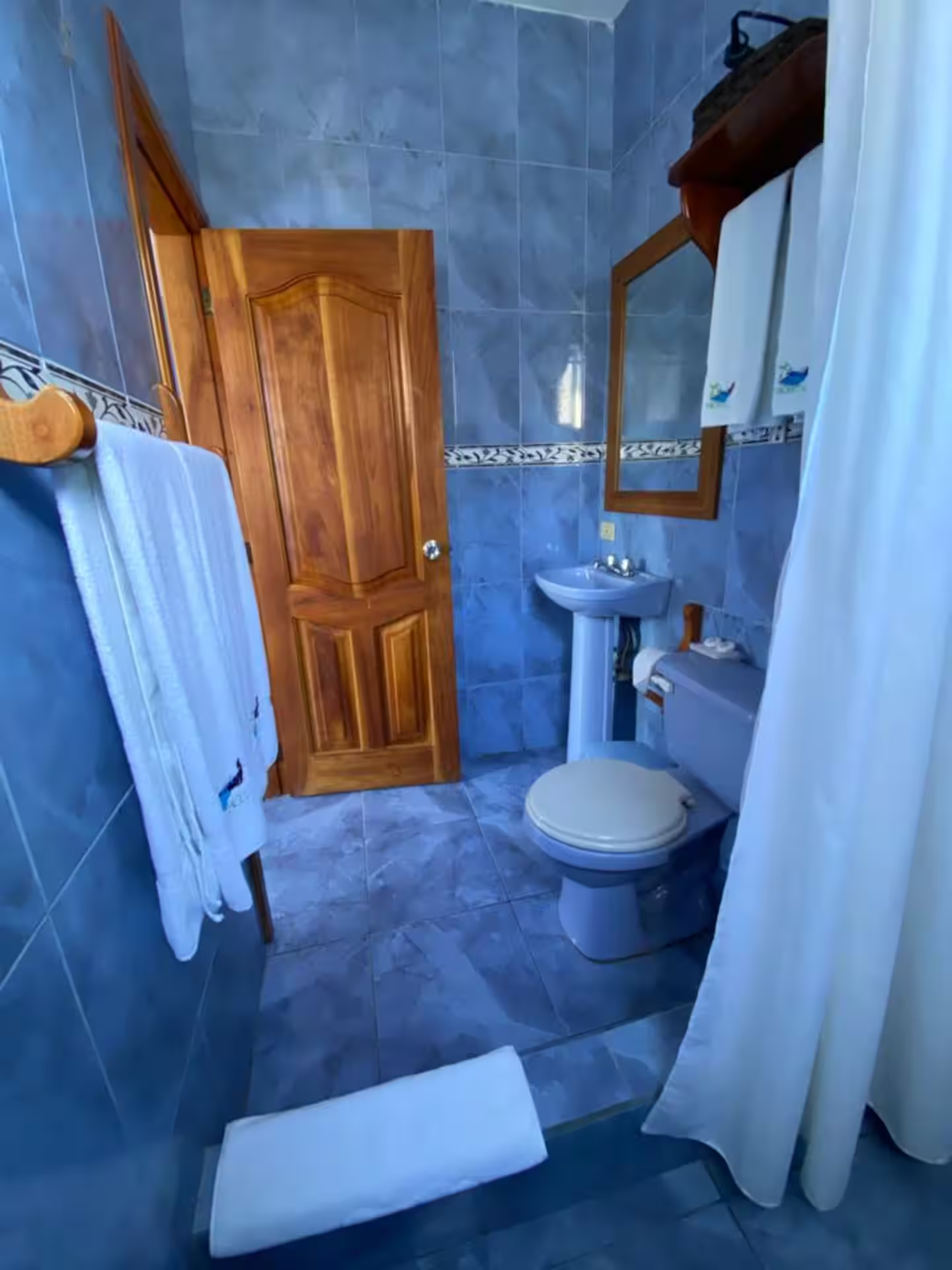 Habitacion 1 - Foto 7