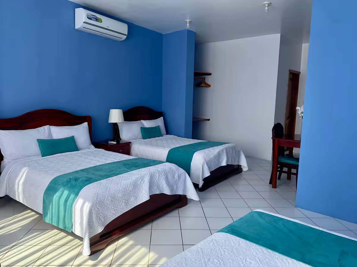 Habitacion 3 - Foto 2