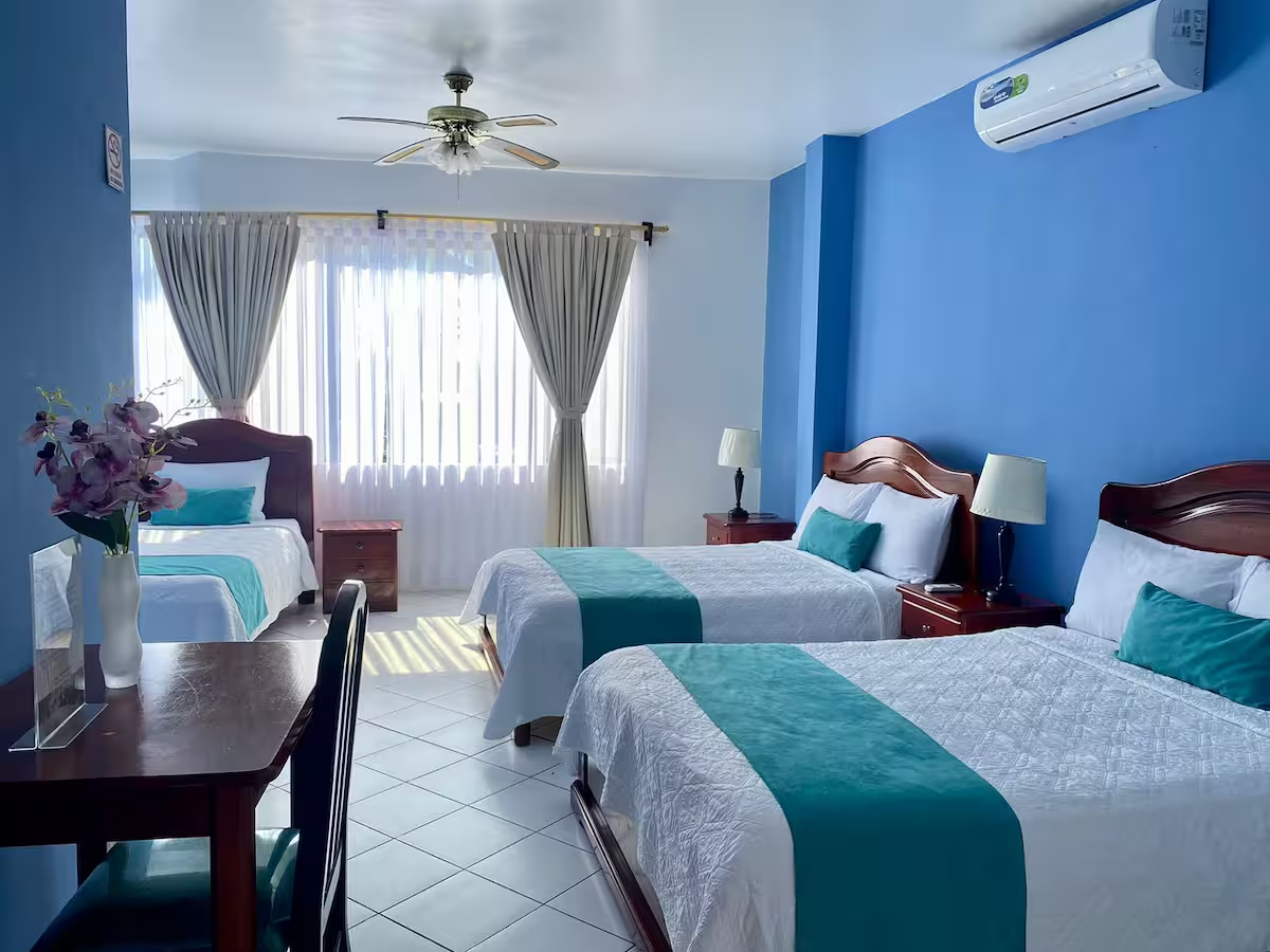 Habitacion 3 - Foto 3