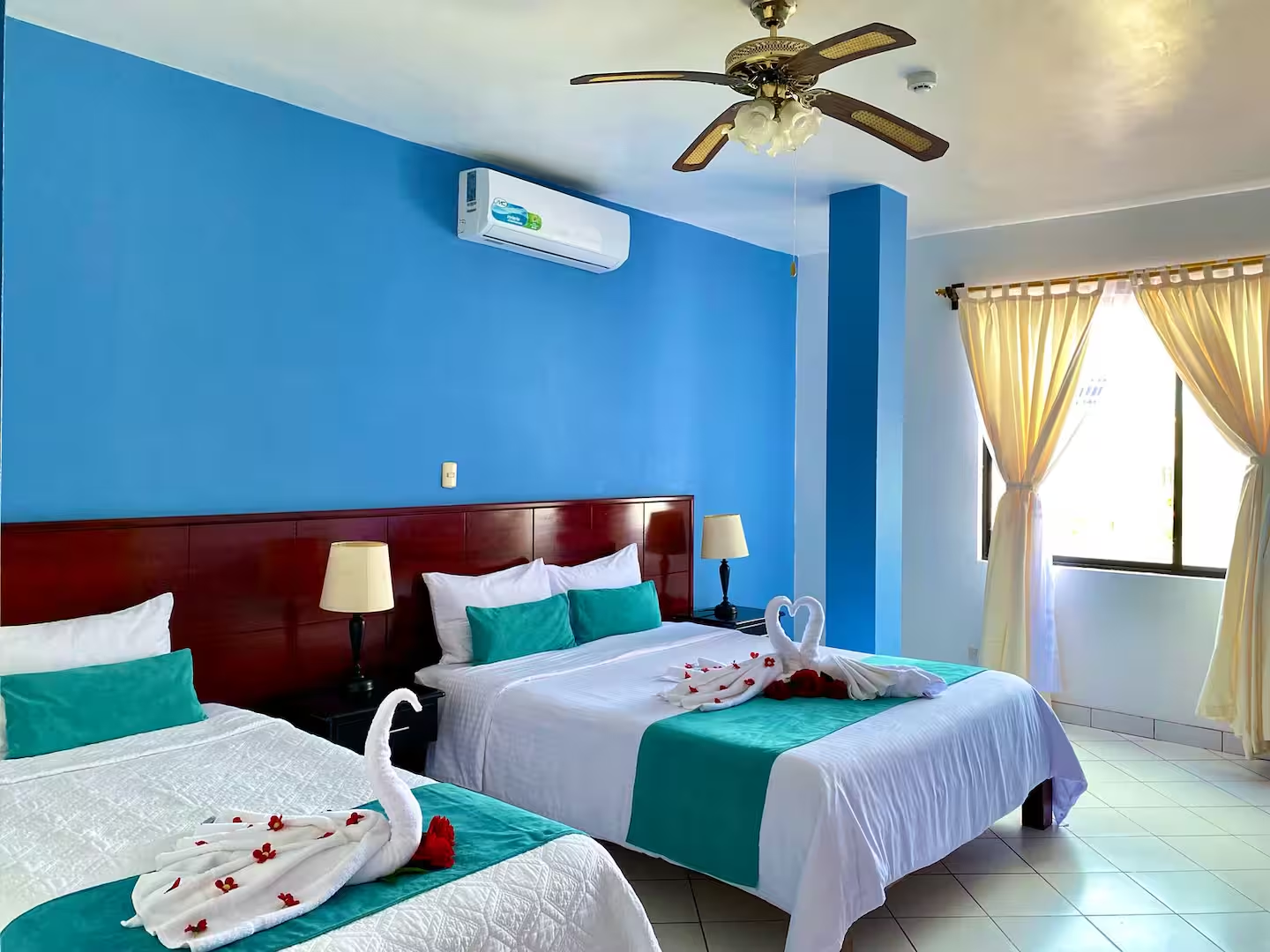 Habitacion 4 - Foto 1