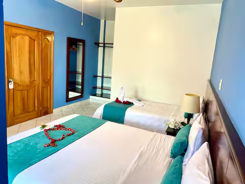 Habitacion 4 - Foto 3