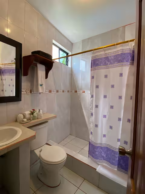 Habitacion 4 - Foto 4