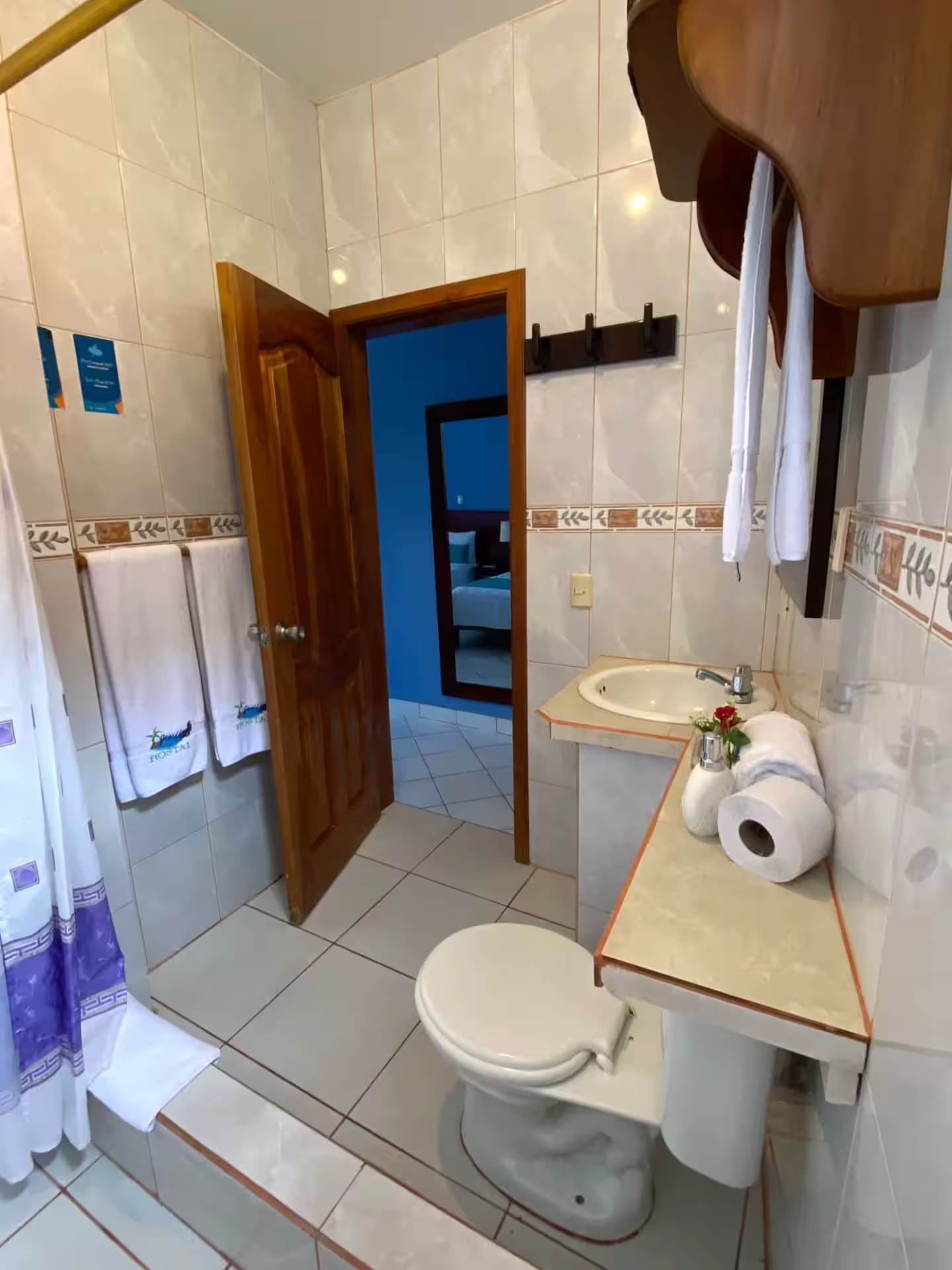 Habitacion 4 - Foto 5