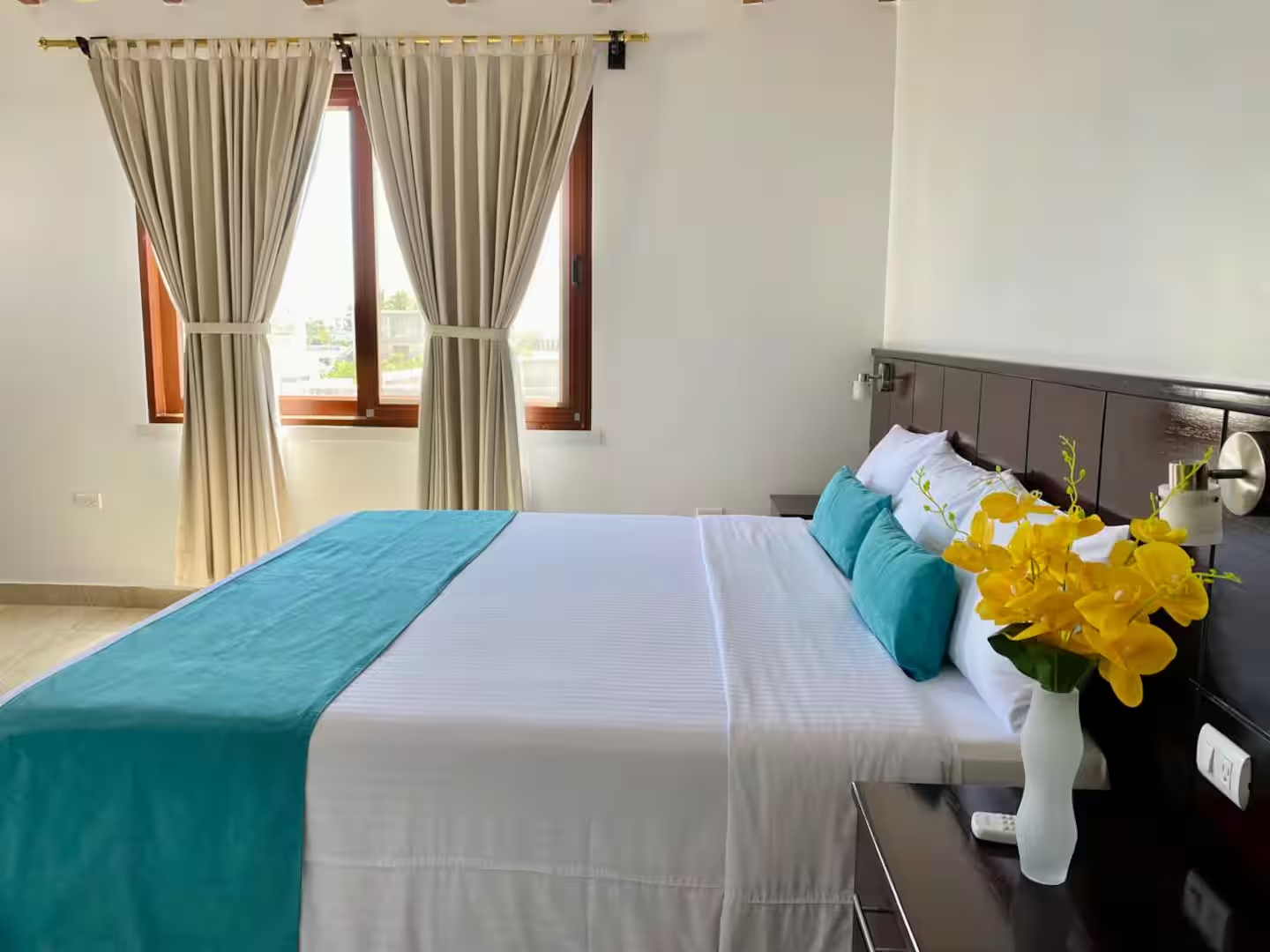 Habitacion 5 - Foto 3