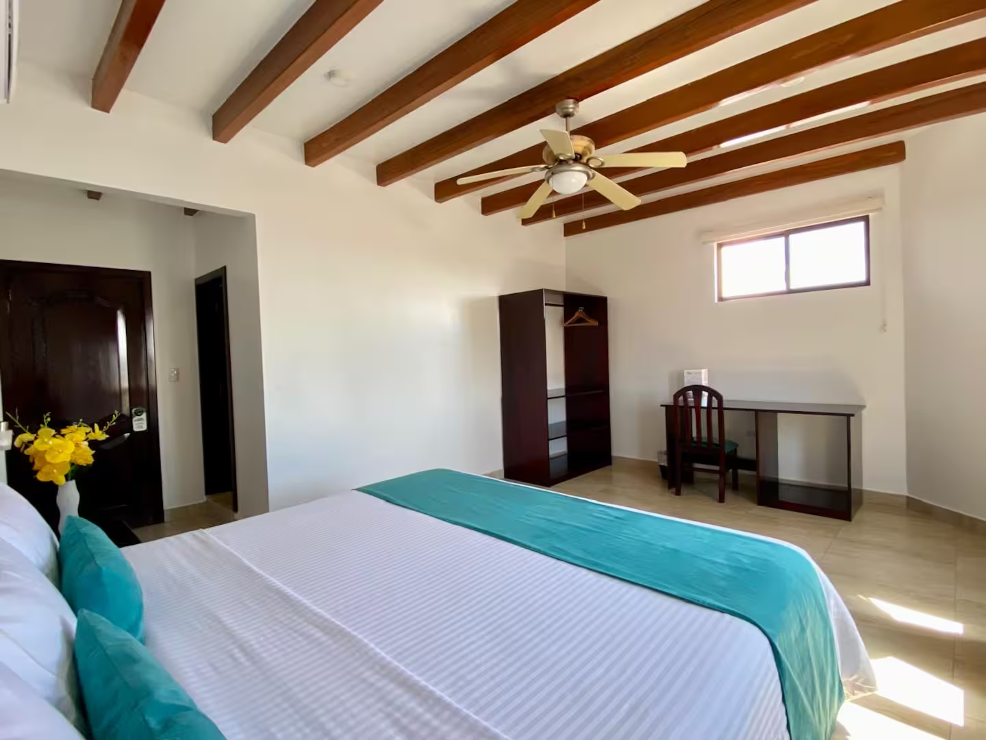 Habitacion 5 - Foto 4