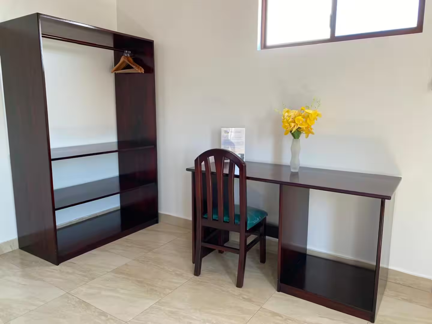 Habitacion 5 - Foto 5