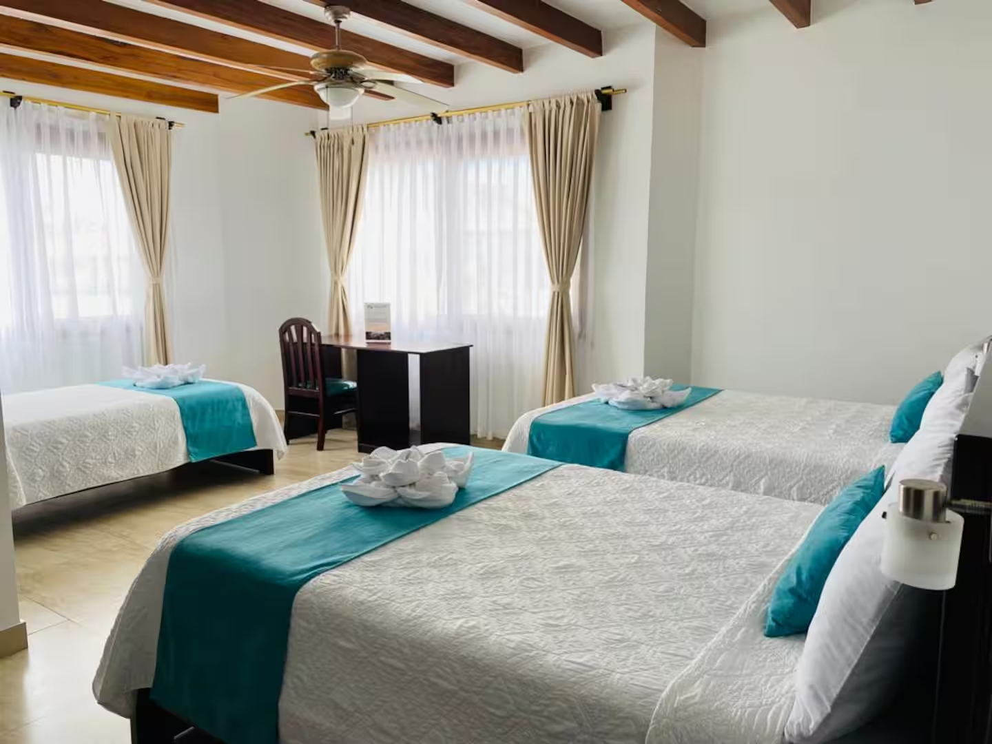 Habitacion 6 - Foto 2