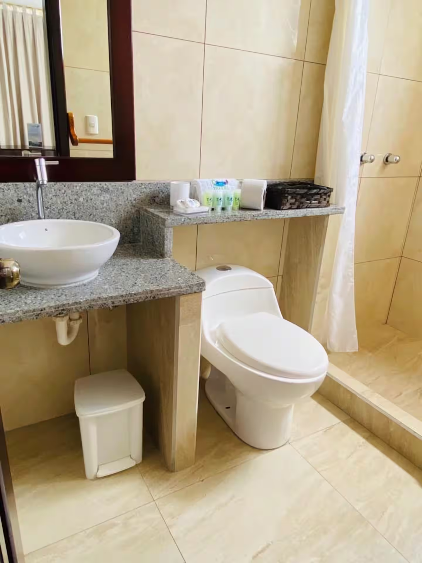 Habitacion 6 - Foto 4