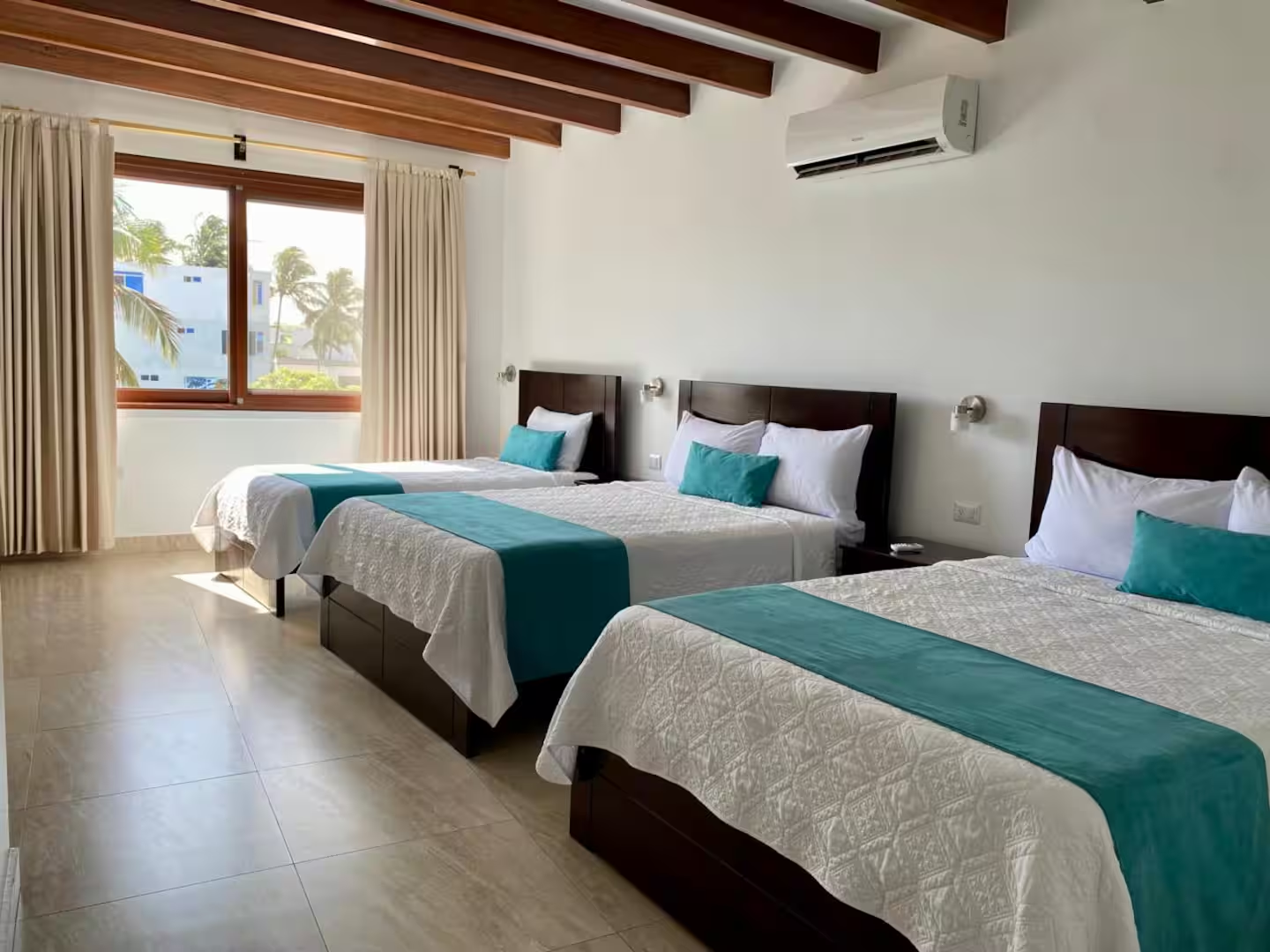 Habitacion 7 - Foto 1