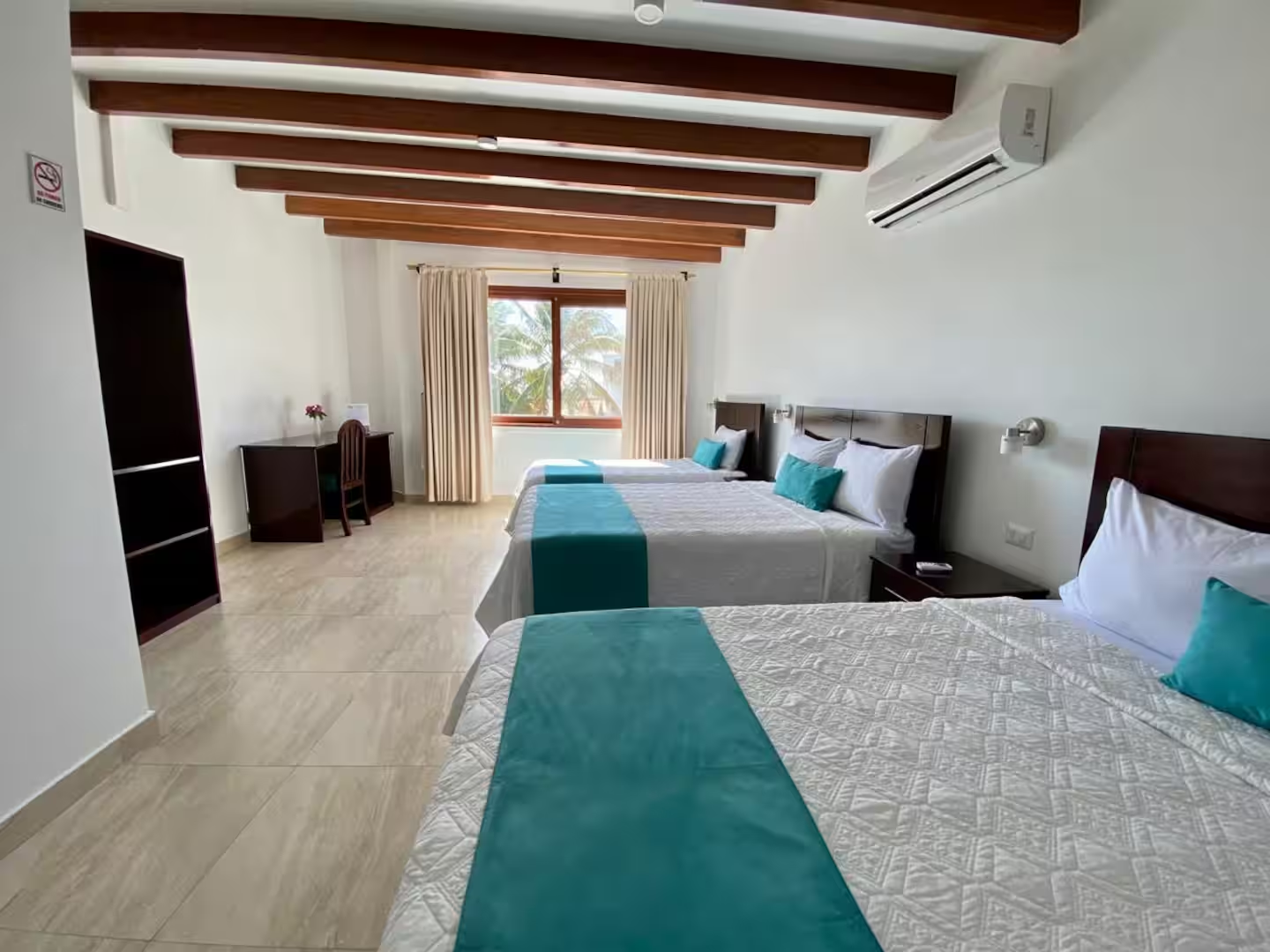 Habitacion 7 - Foto 2