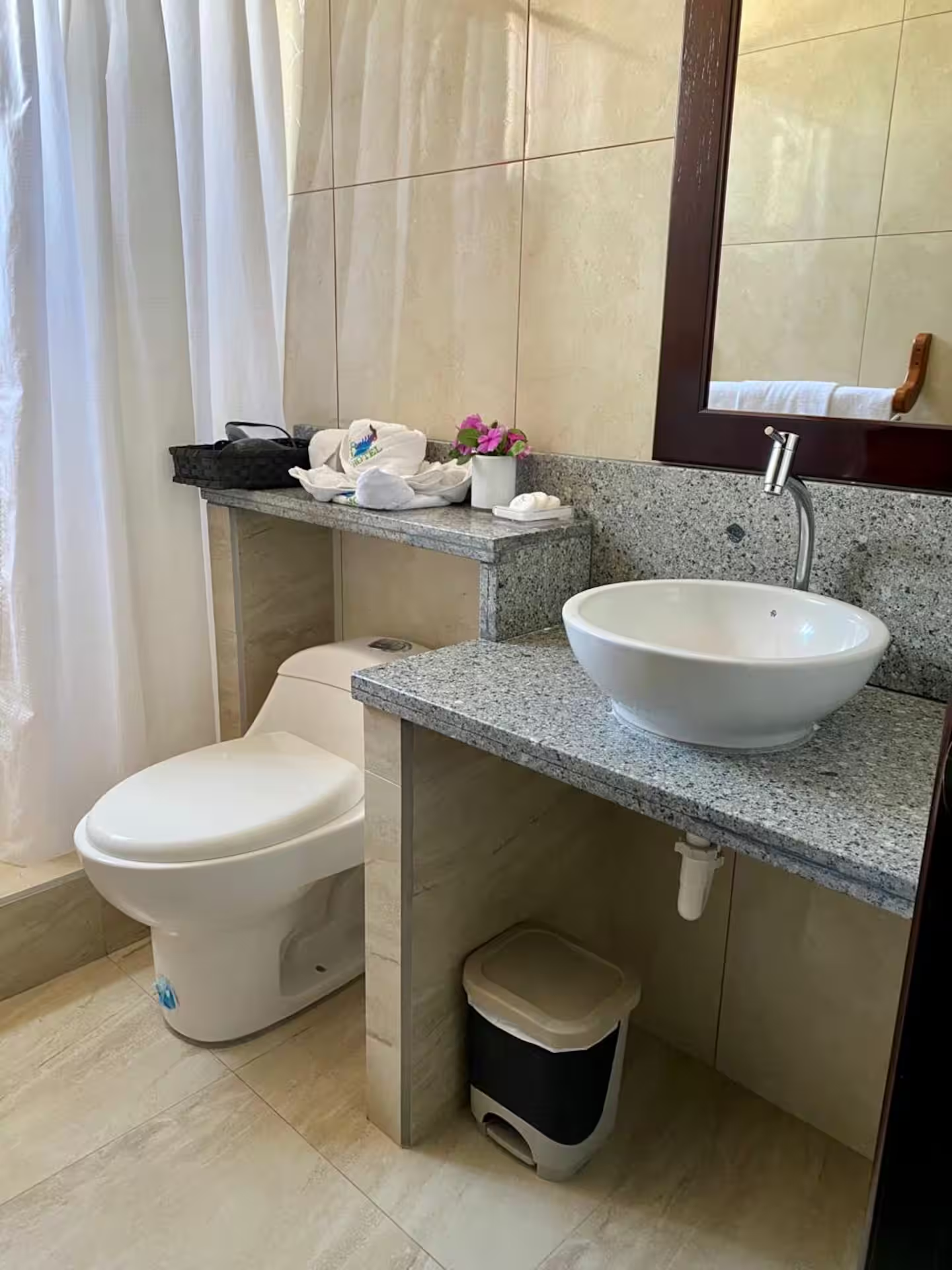 Habitacion 7 - Foto 5