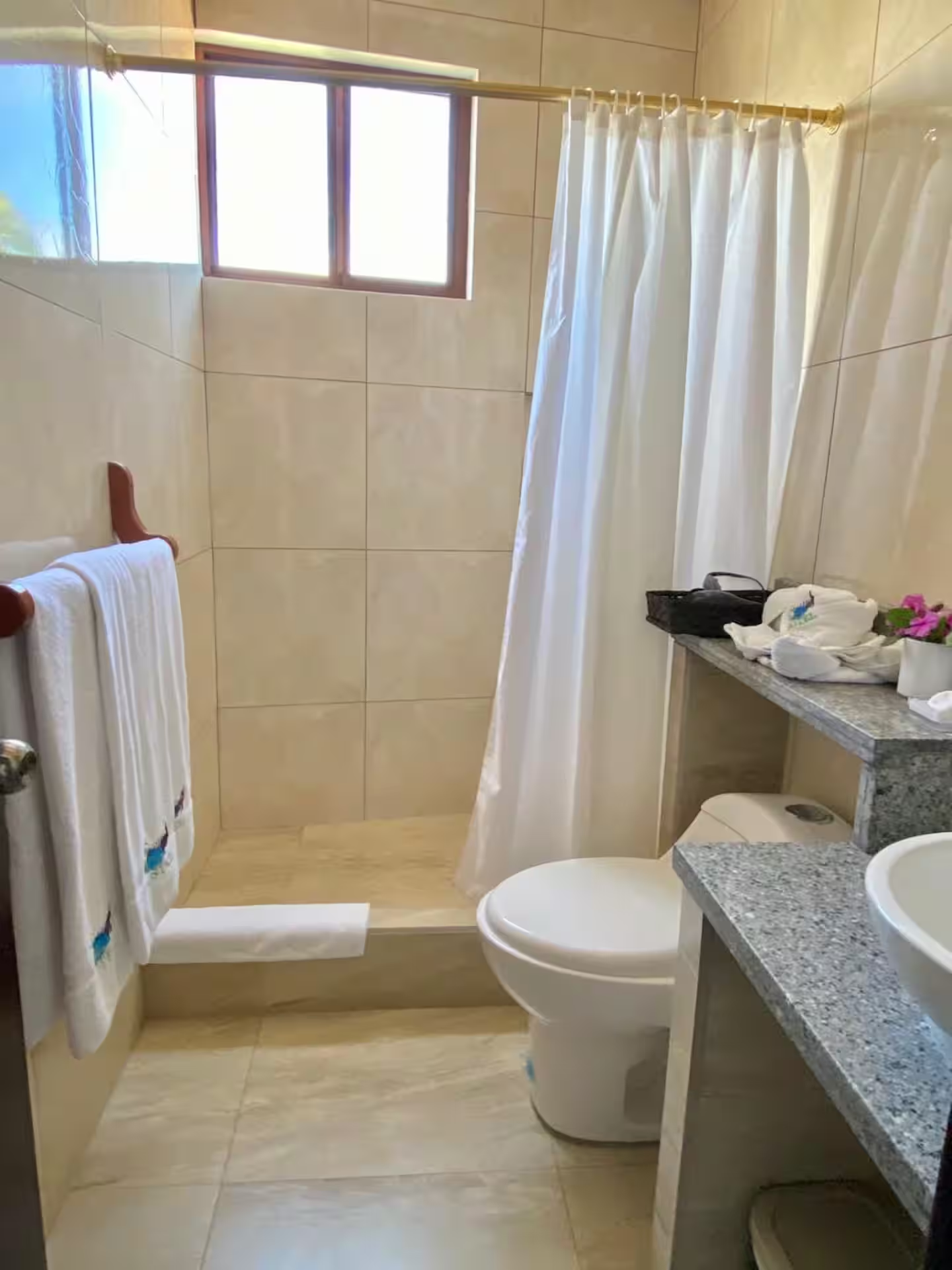 Habitacion 7 - Foto 6