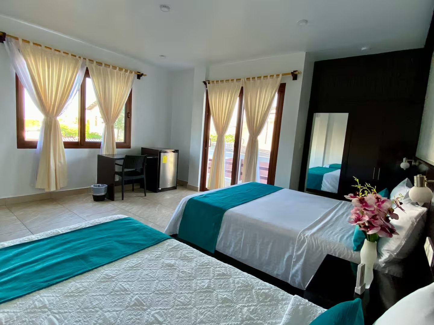 Habitacion 9 - Foto 3